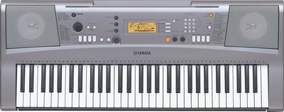 Yamaha PSR-R300